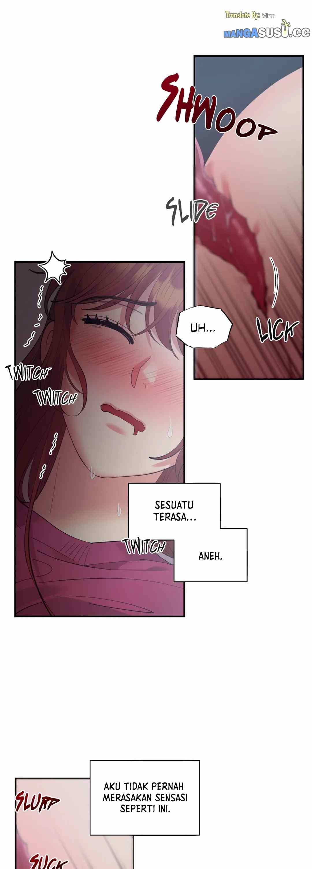 Hana’s Demons of Lust - Chapter 34 23