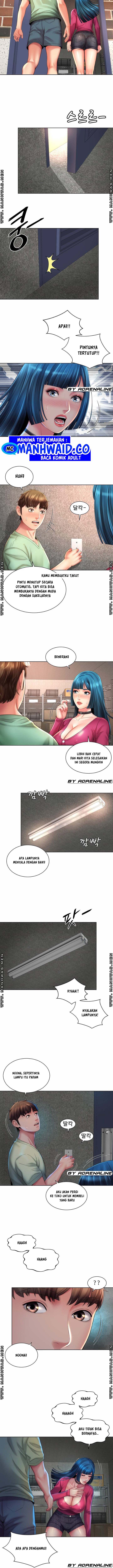 Beach Goddess - Chapter 34 9