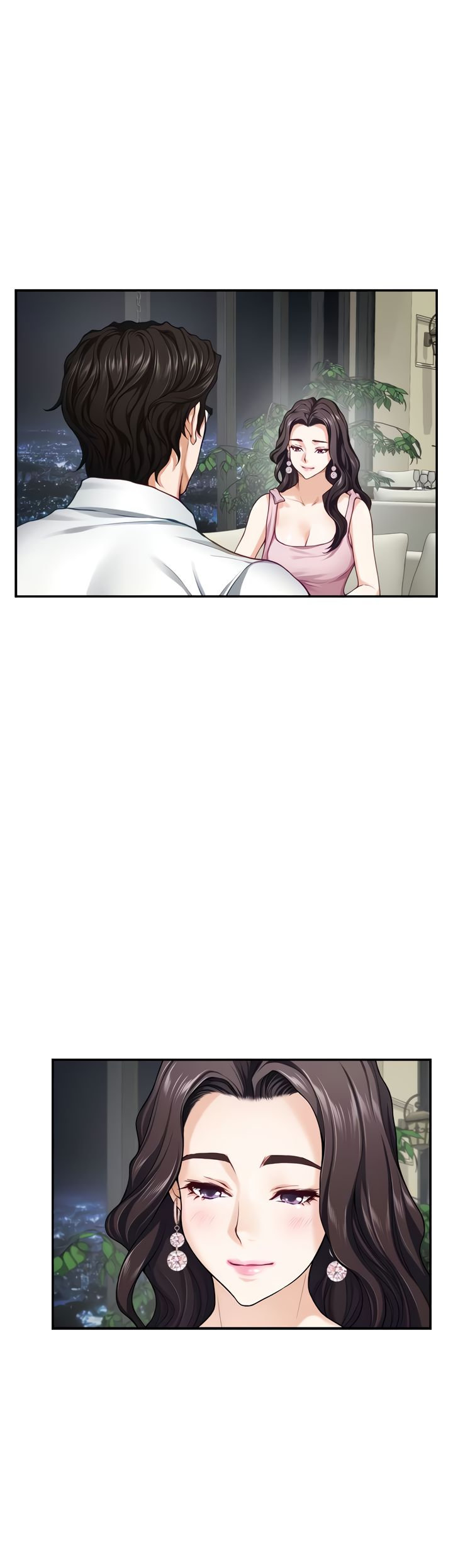 Noona&#8217;s Friend - Chapter 34 51