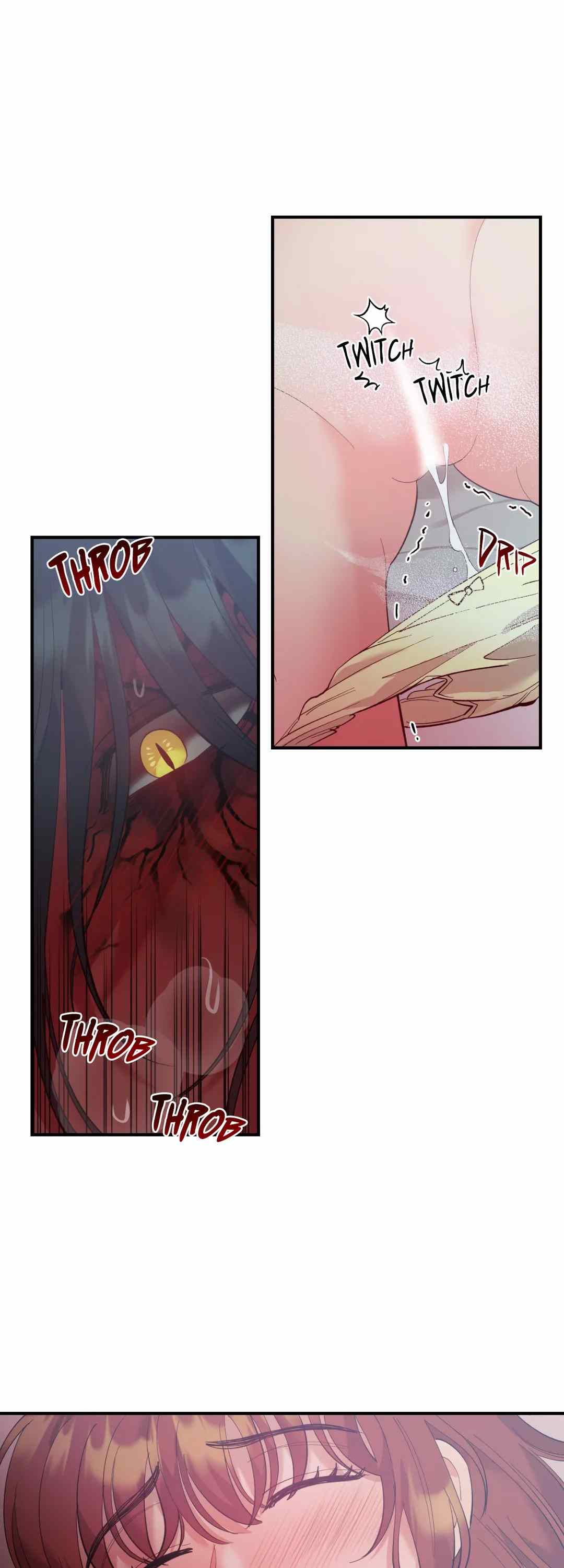 Hana’s Demons of Lust - Chapter 34 8