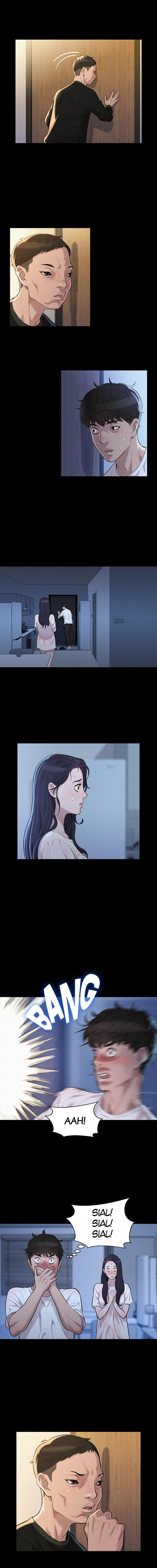 Let Me Drive - Chapter 34 4 Let Me Drive - Chapter 34 4