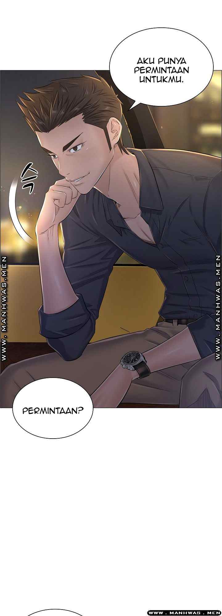 The Game-Fatal Doctor - Chapter 34 16 The Game-Fatal Doctor - Chapter 34 16