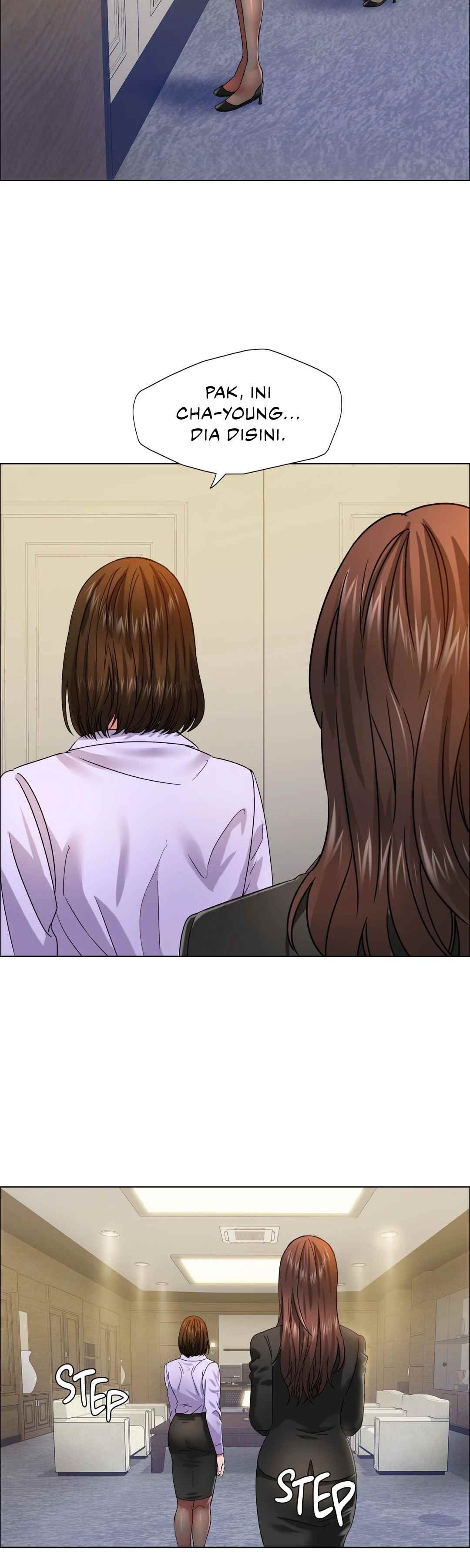 My Year - Chapter 34 3