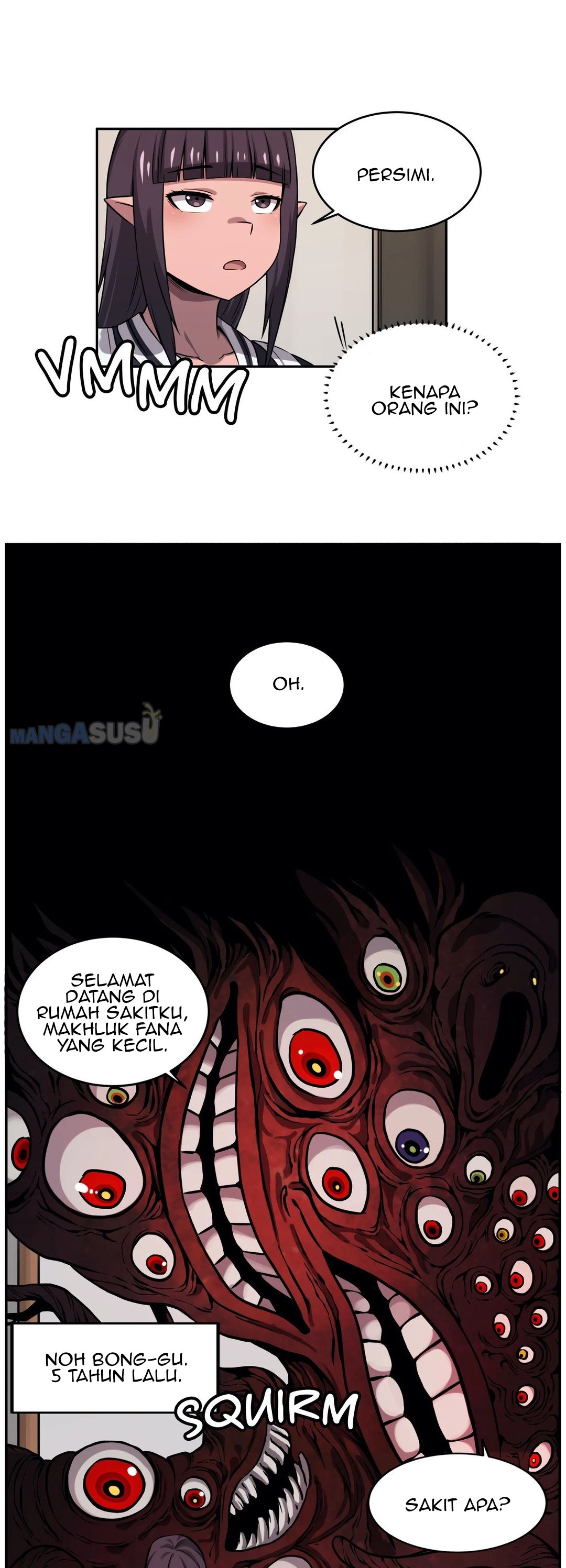 Girlfriend Zombie - Chapter 34 8