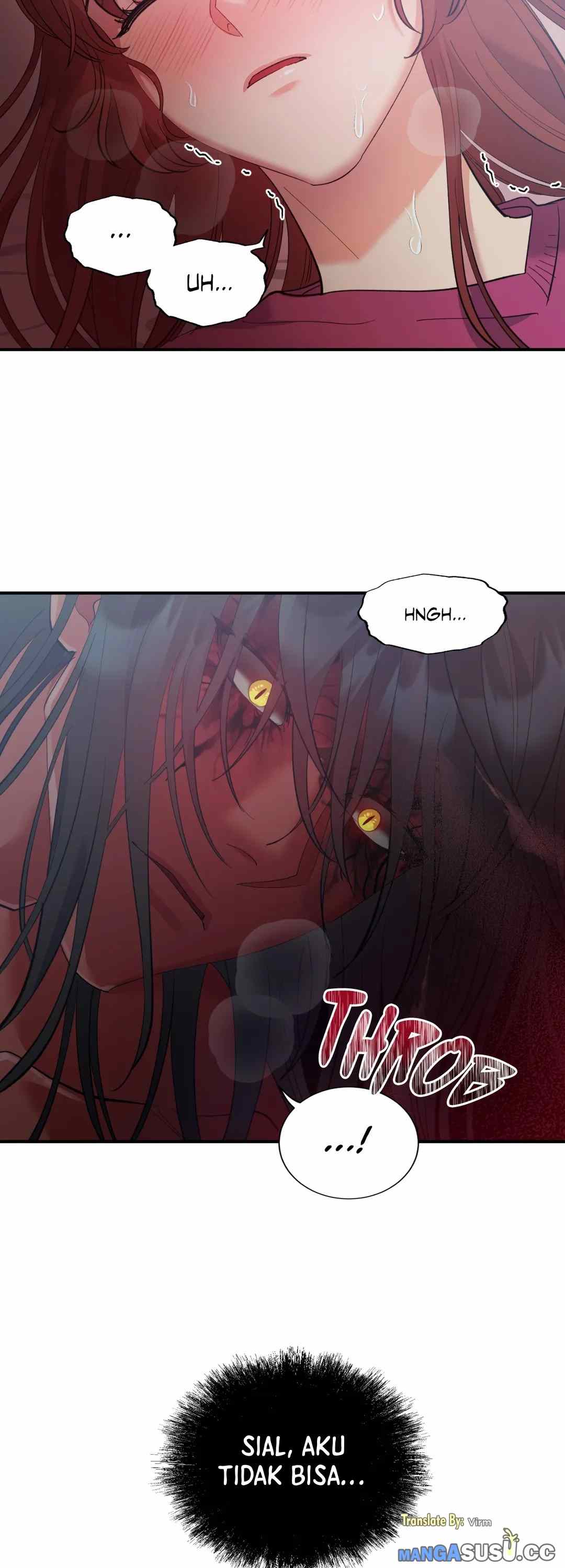 Hana’s Demons of Lust - Chapter 34 9