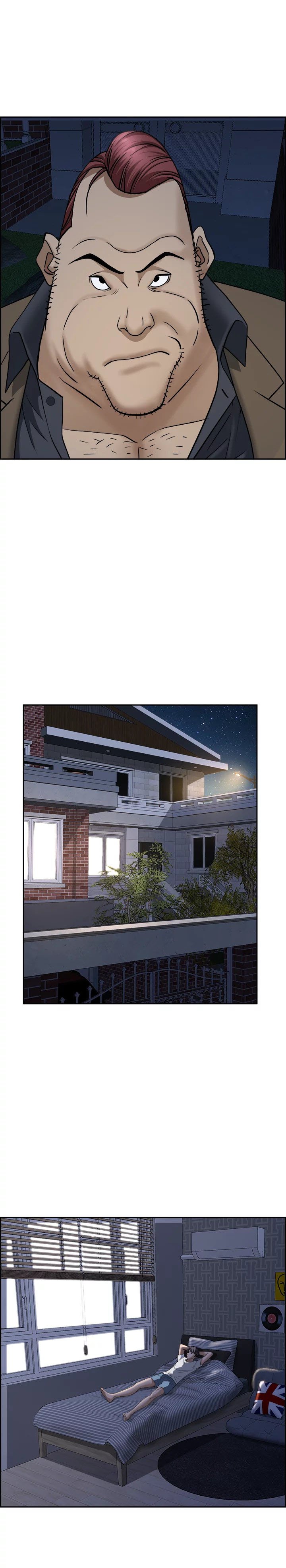 Living With a MILF - Chapter 34 22