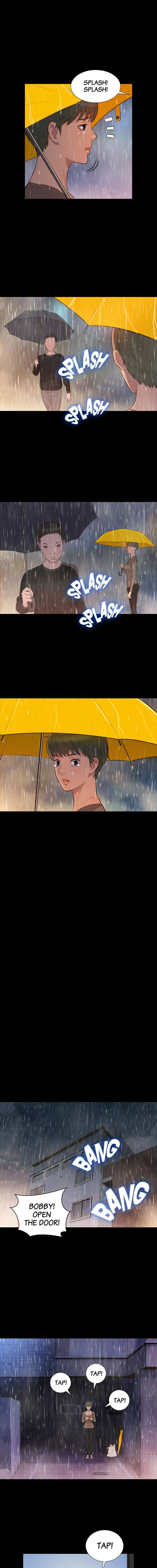 Let Me Drive - Chapter 34 10 Let Me Drive - Chapter 34 10