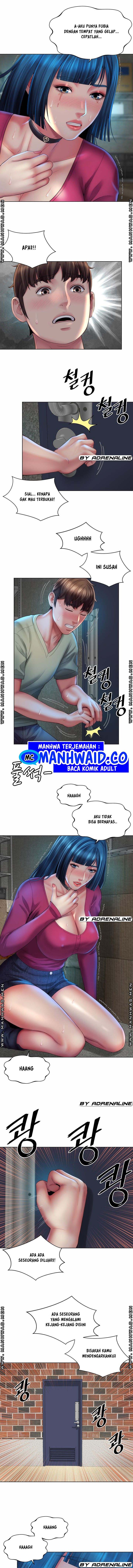 Beach Goddess - Chapter 34 10