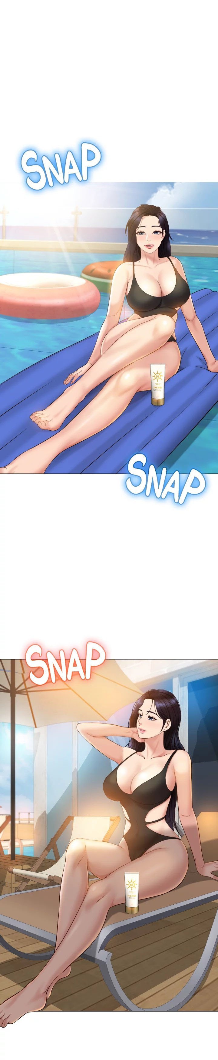 Daughter Friend - Chapter 34 9