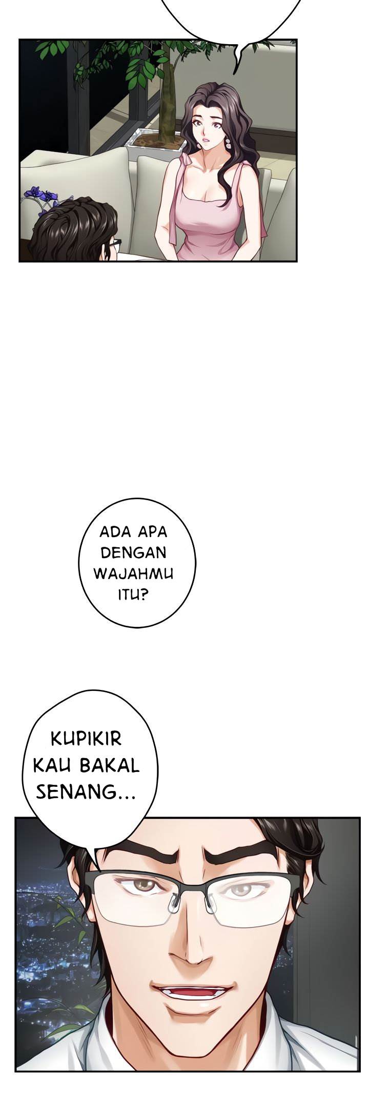 Noona&#8217;s Friend - Chapter 34 59