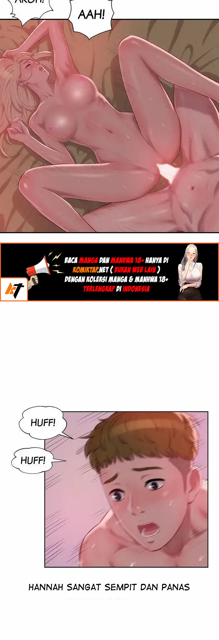Freshman - Chapter 34 36