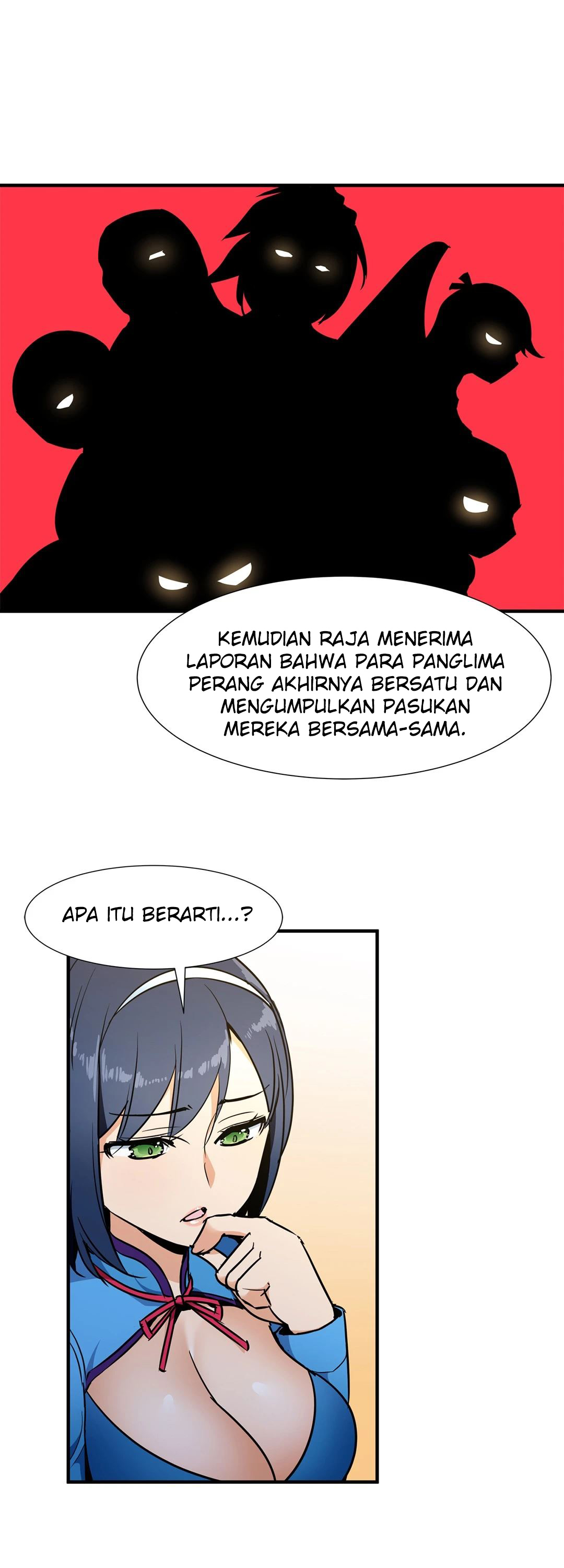 Rise and Shine, Hero! - Chapter 34 24