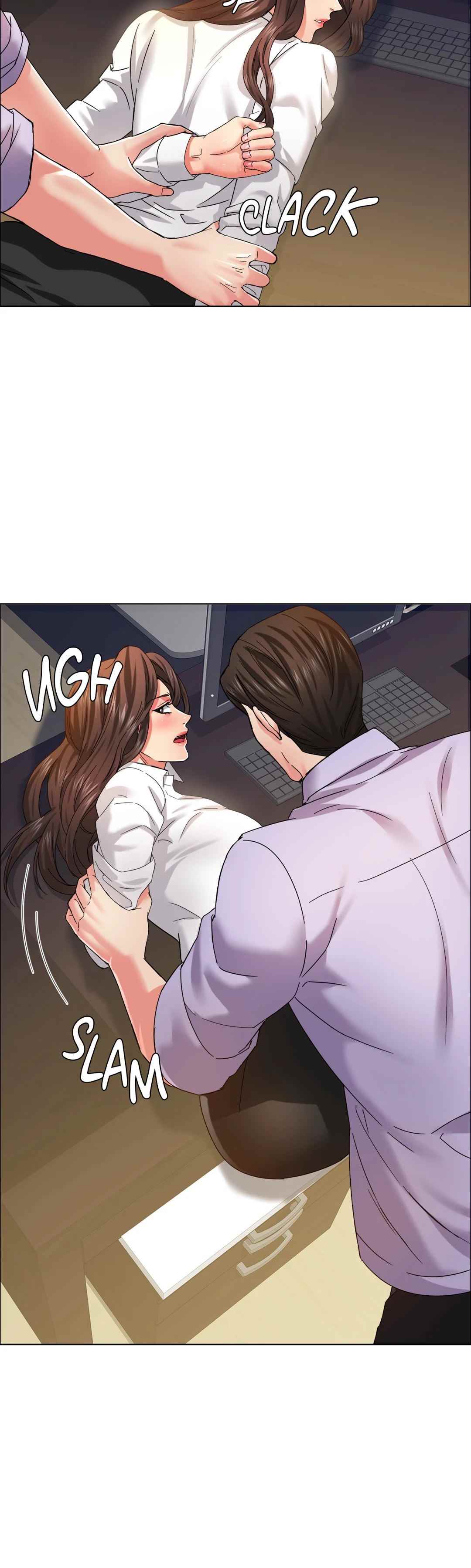 My Year - Chapter 34 25