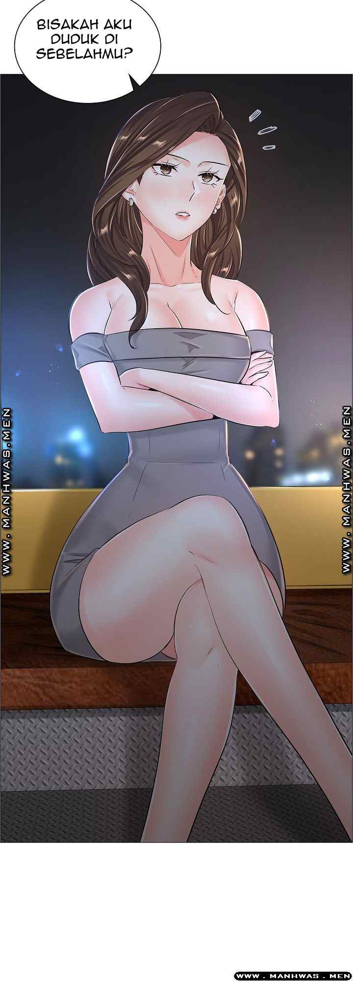 The Game-Fatal Doctor - Chapter 34 17 The Game-Fatal Doctor - Chapter 34 17