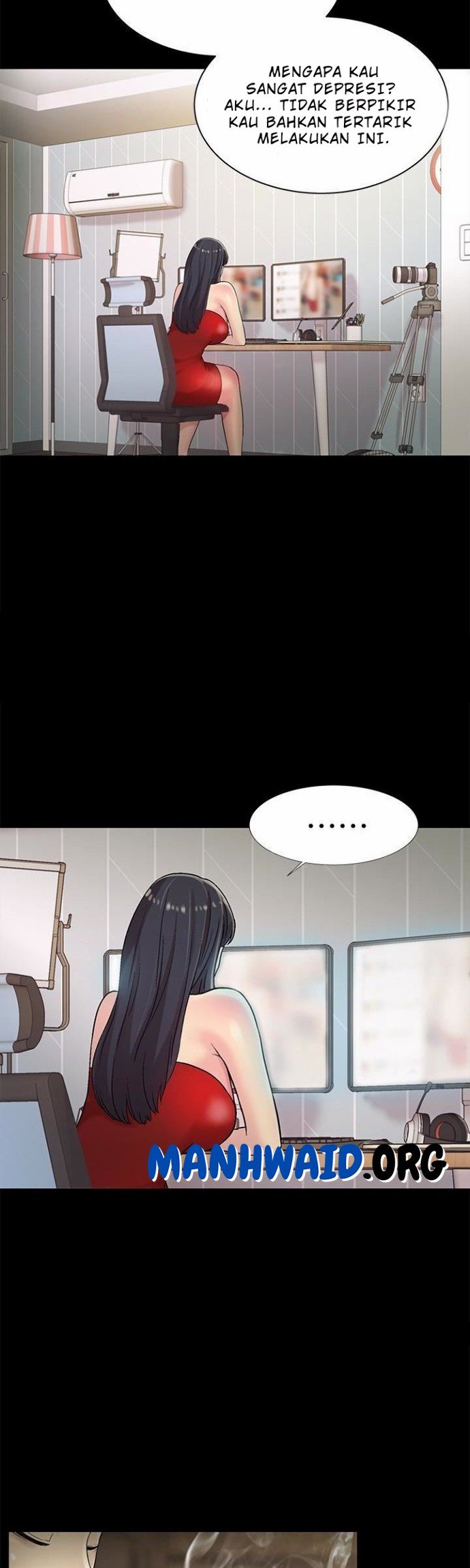 Friend&#8217;s Girlfriend - Chapter 34 46
