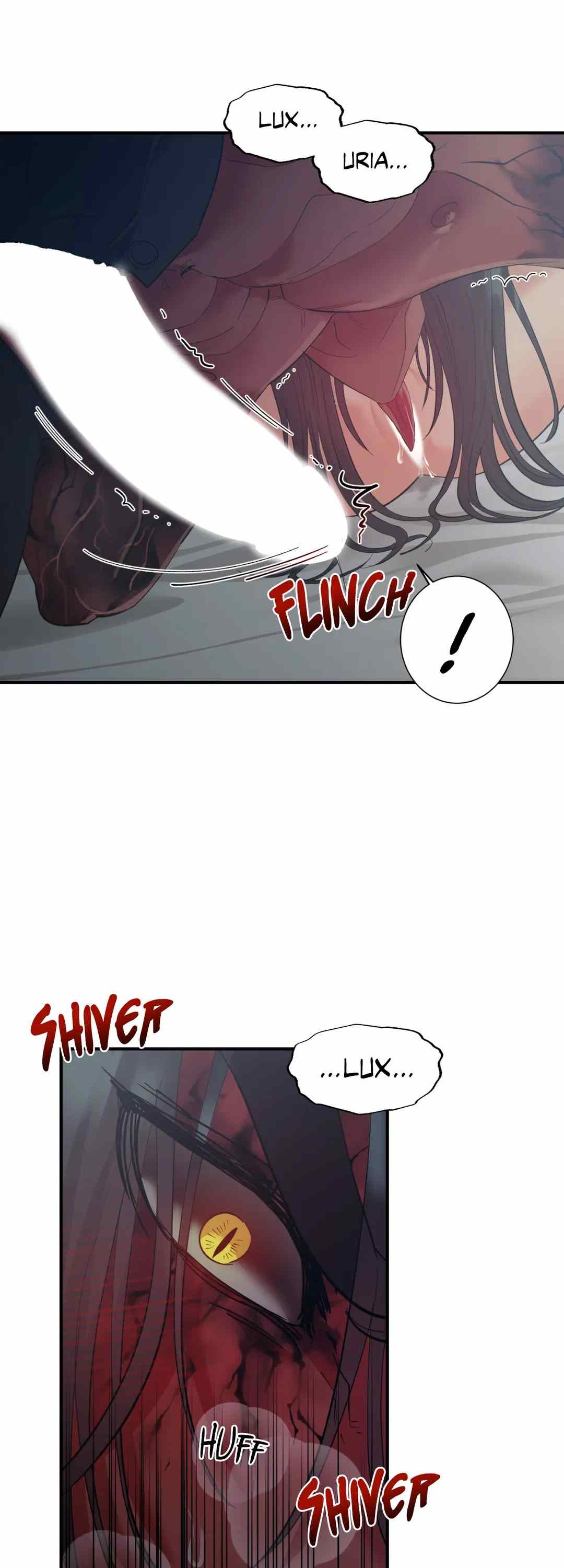 Hana’s Demons of Lust - Chapter 34 20