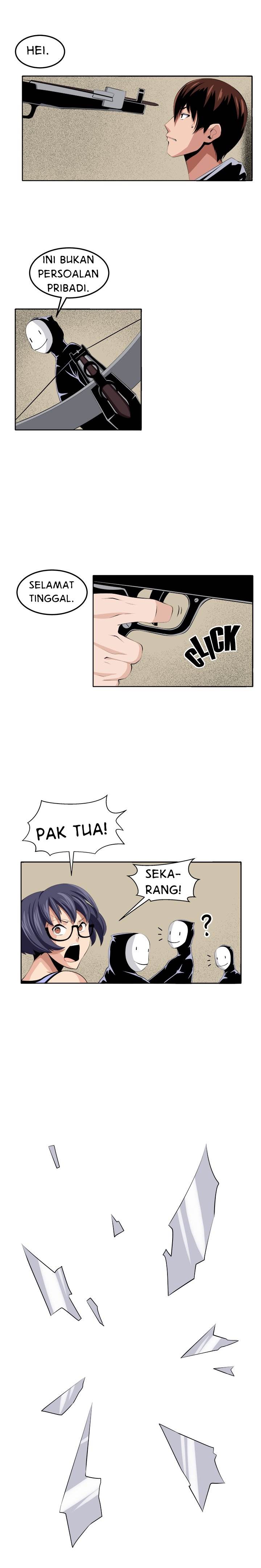 Venus Mantrap - Chapter 34 15