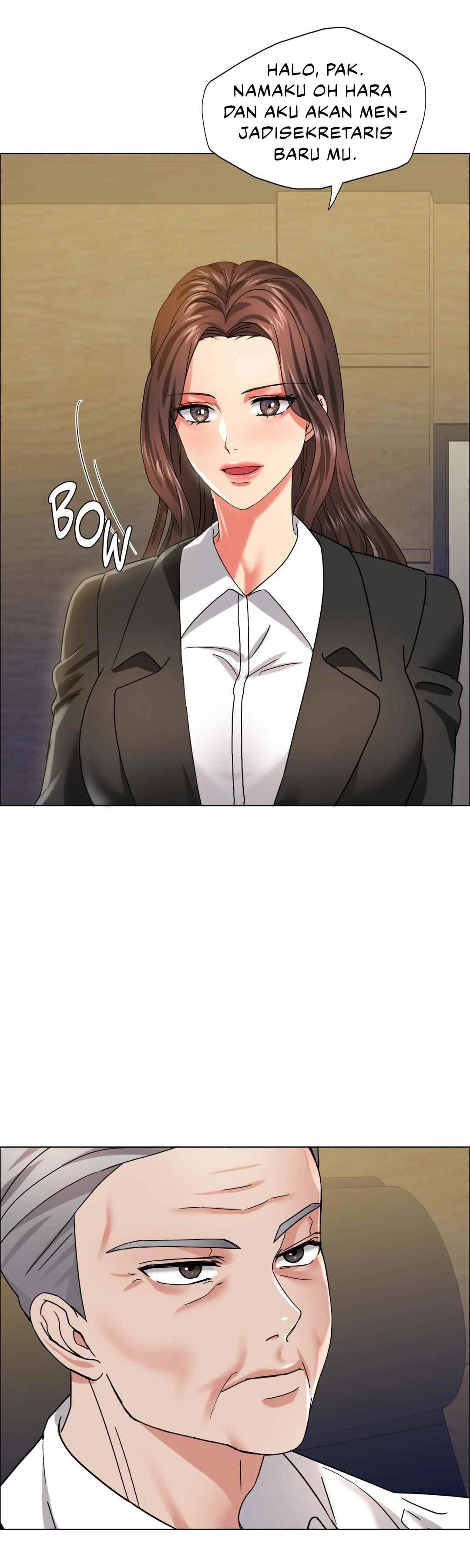 My Year - Chapter 34 5