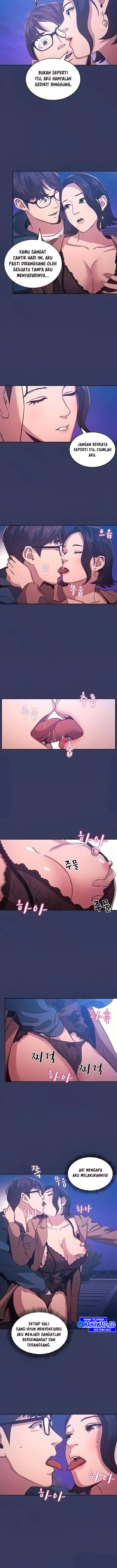 Mother Hunting - Chapter 34 7