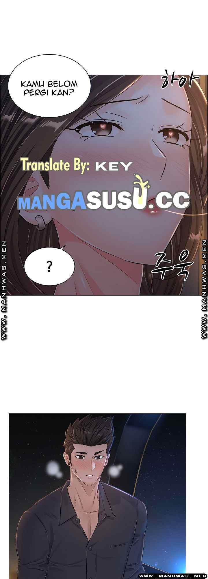 The Game-Fatal Doctor - Chapter 34 32 The Game-Fatal Doctor - Chapter 34 32