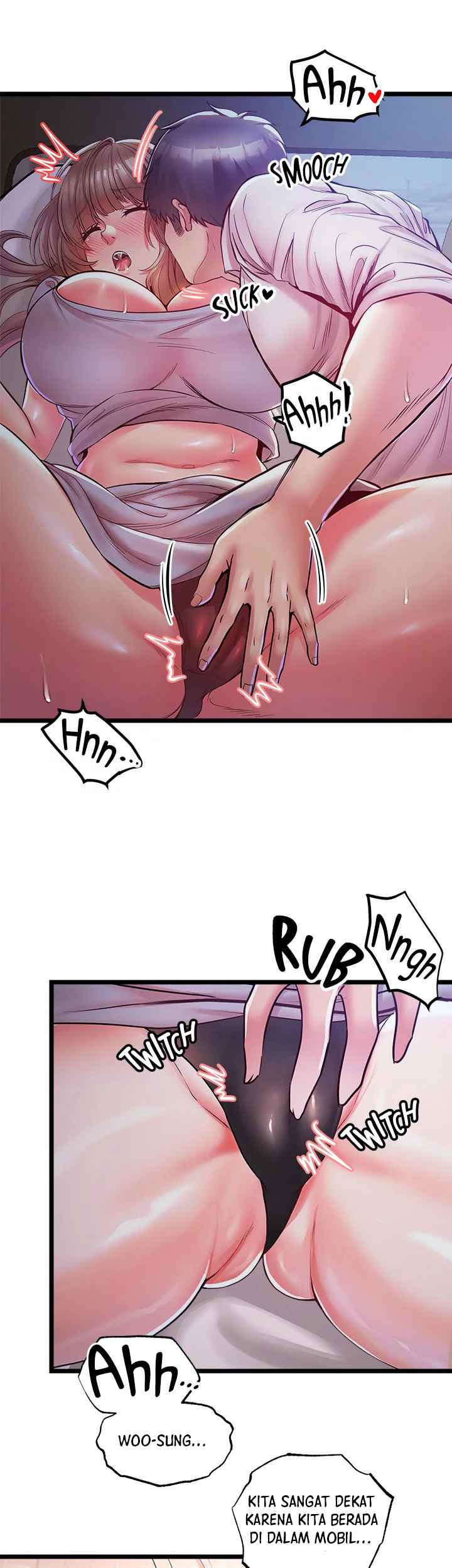 Phone Sex - Chapter 34 18