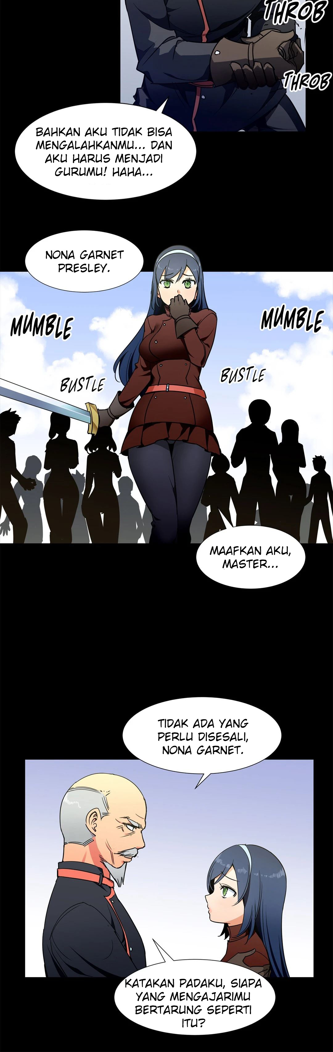 Rise and Shine, Hero! - Chapter 34 6