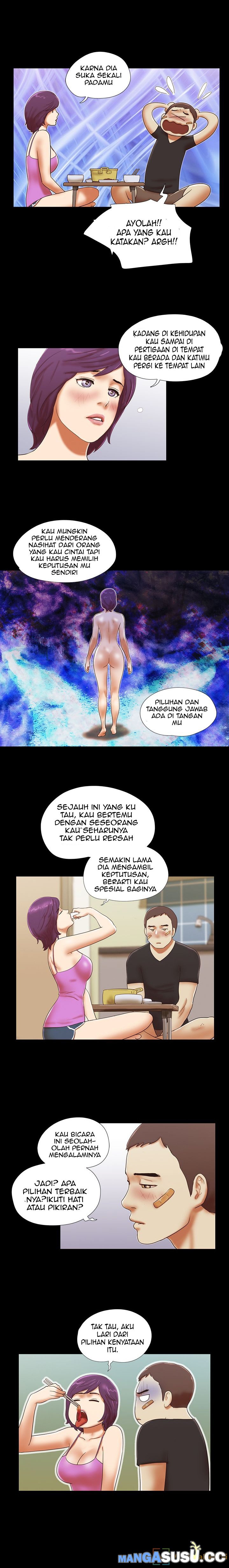 She’s The Girl - Chapter 34 4 She’s The Girl - Chapter 34 4