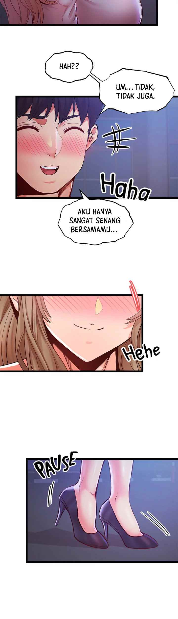 Phone Sex - Chapter 34 41