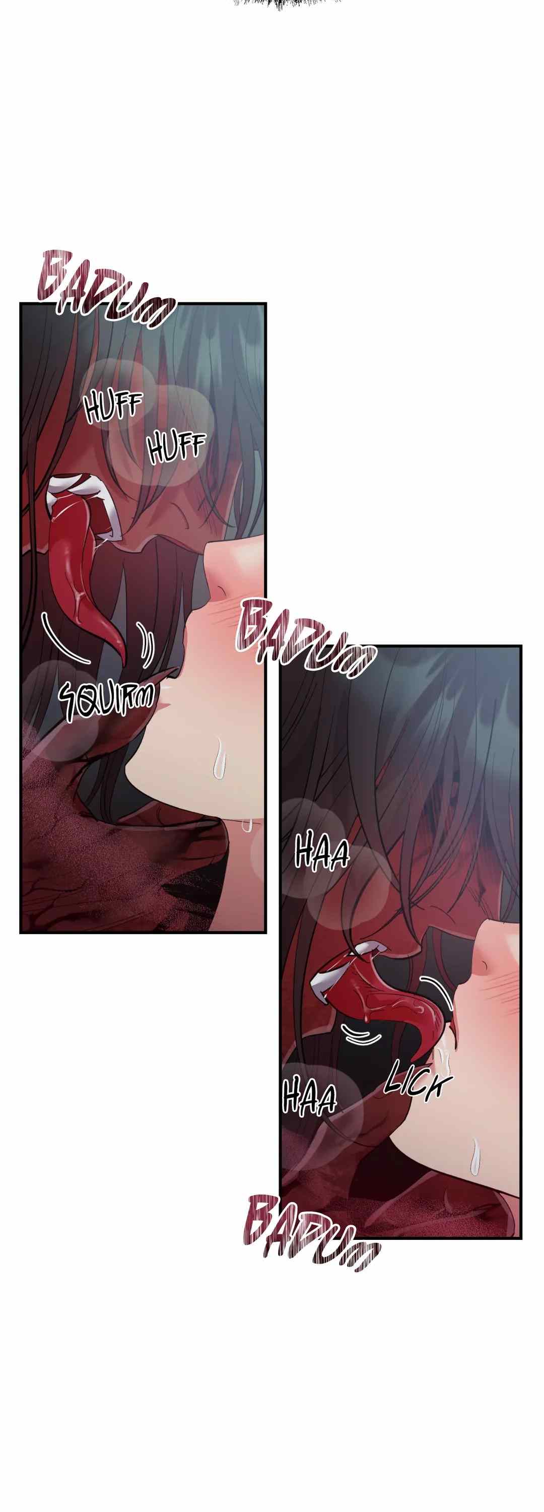 Hana’s Demons of Lust - Chapter 34 10