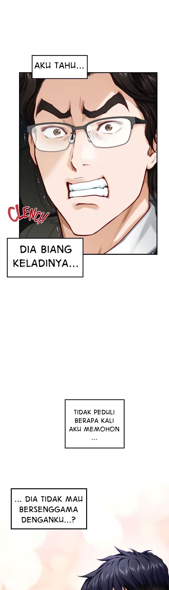 Noona&#8217;s Friend - Chapter 34 47