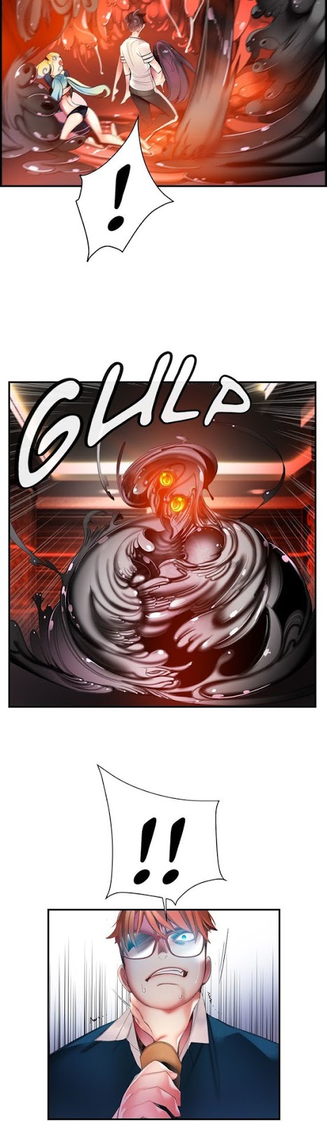 Lilith&#8217;s Cord - Chapter 34 28
