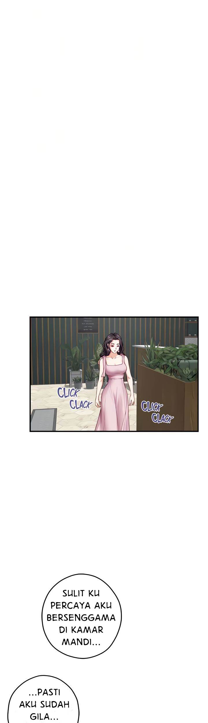 Noona&#8217;s Friend - Chapter 34 21
