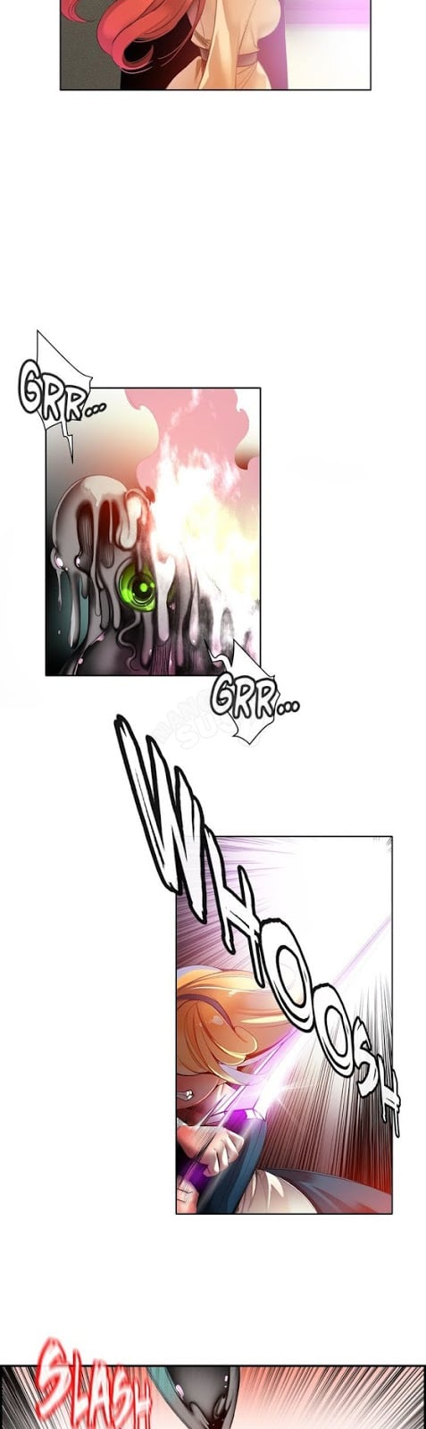 Lilith&#8217;s Cord - Chapter 34 25