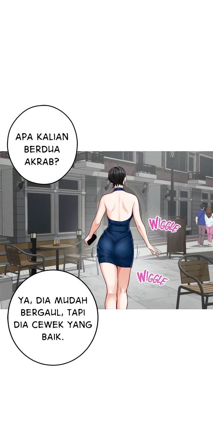 Noona&#8217;s Night - Chapter 34 28