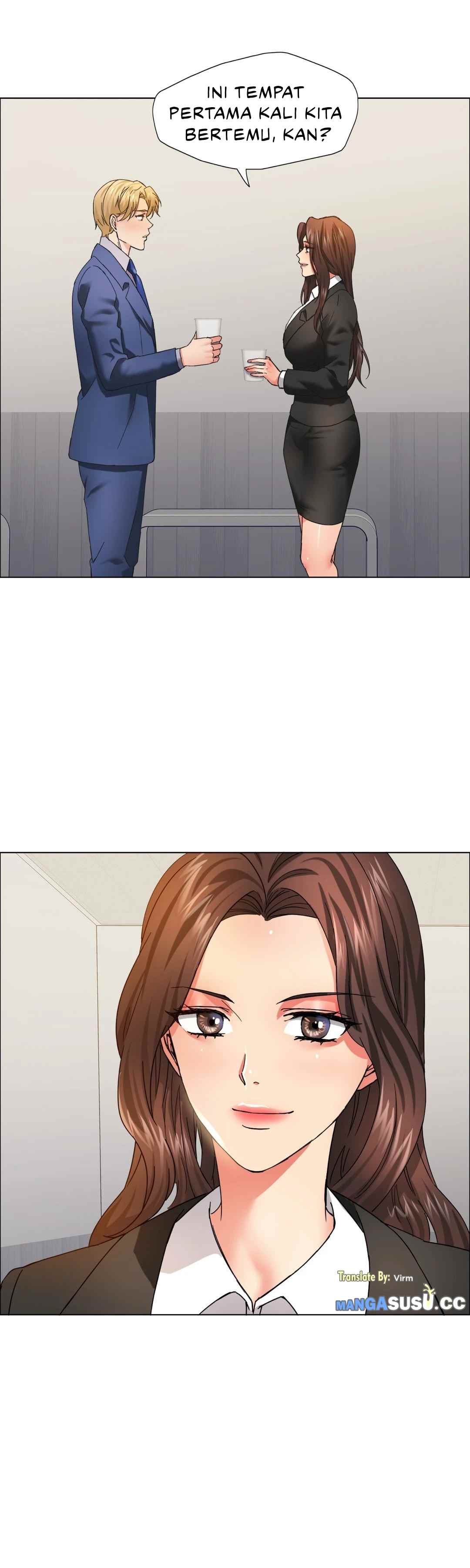 My Year - Chapter 34 36