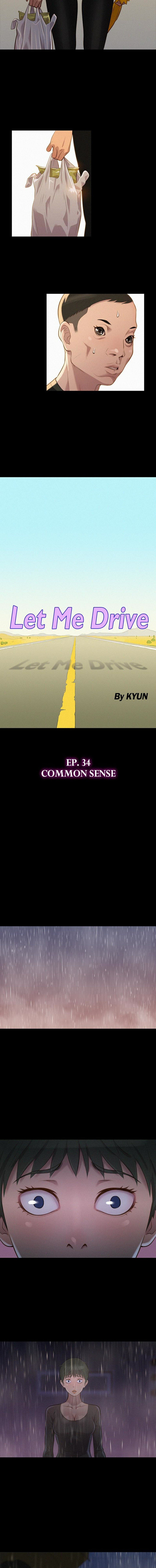 Let Me Drive - Chapter 34 7 Let Me Drive - Chapter 34 7