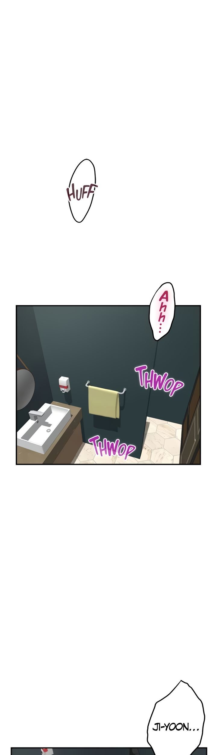 Noona&#8217;s Friend - Chapter 34 3