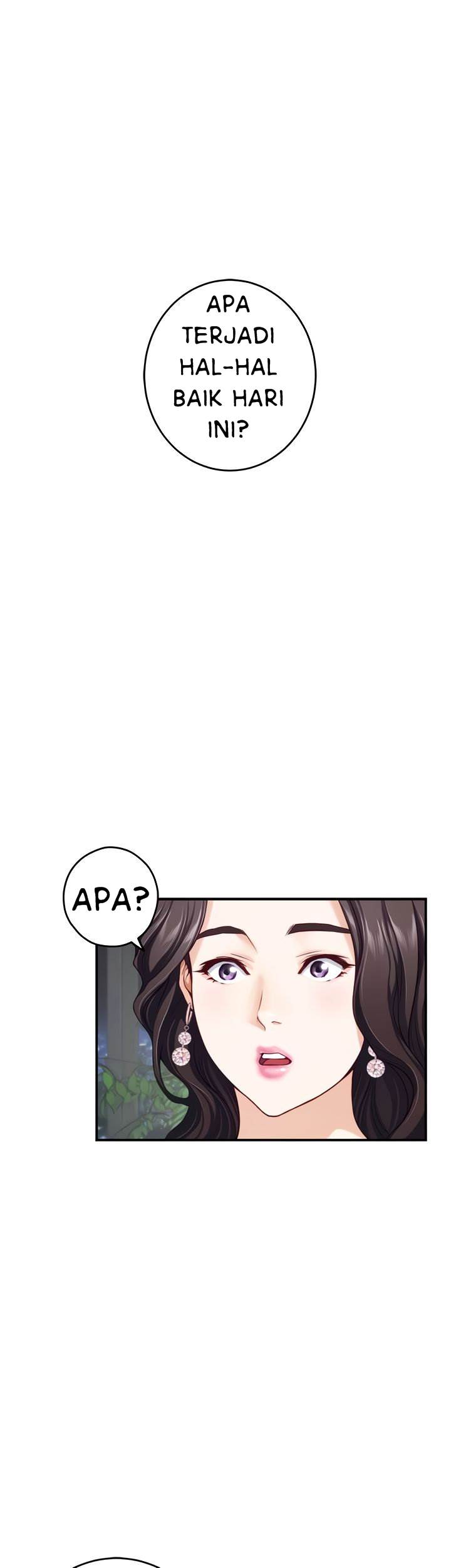 Noona&#8217;s Friend - Chapter 34 52