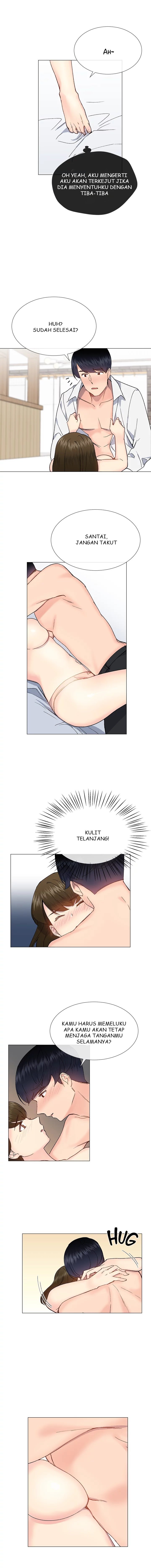 12 Years Apart - Chapter 34 6