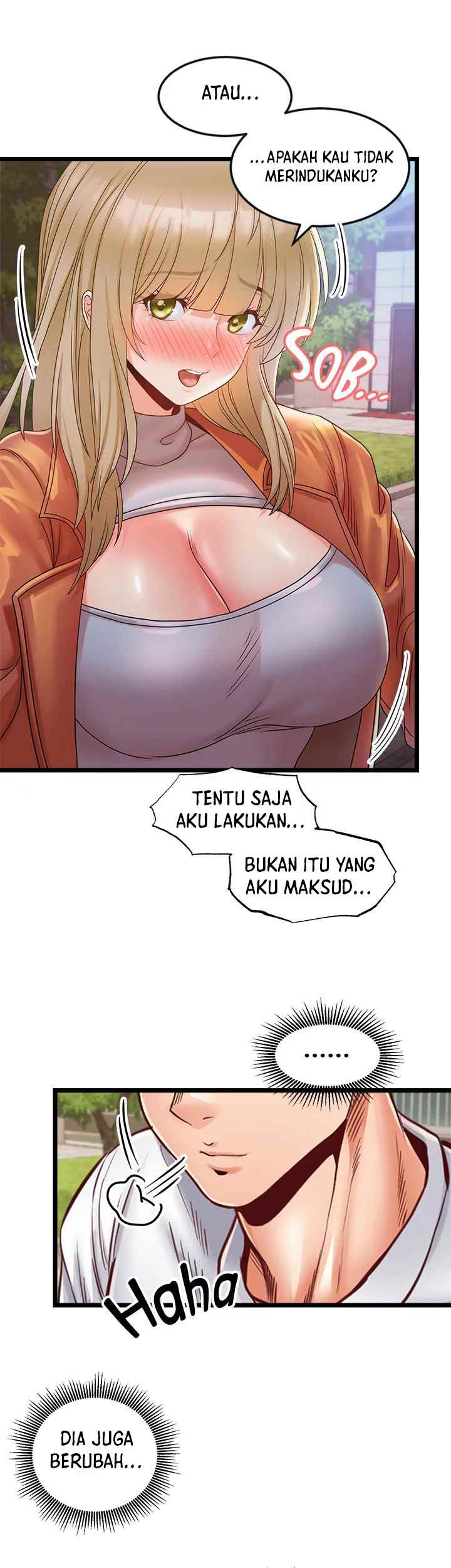 Phone Sex - Chapter 34 13