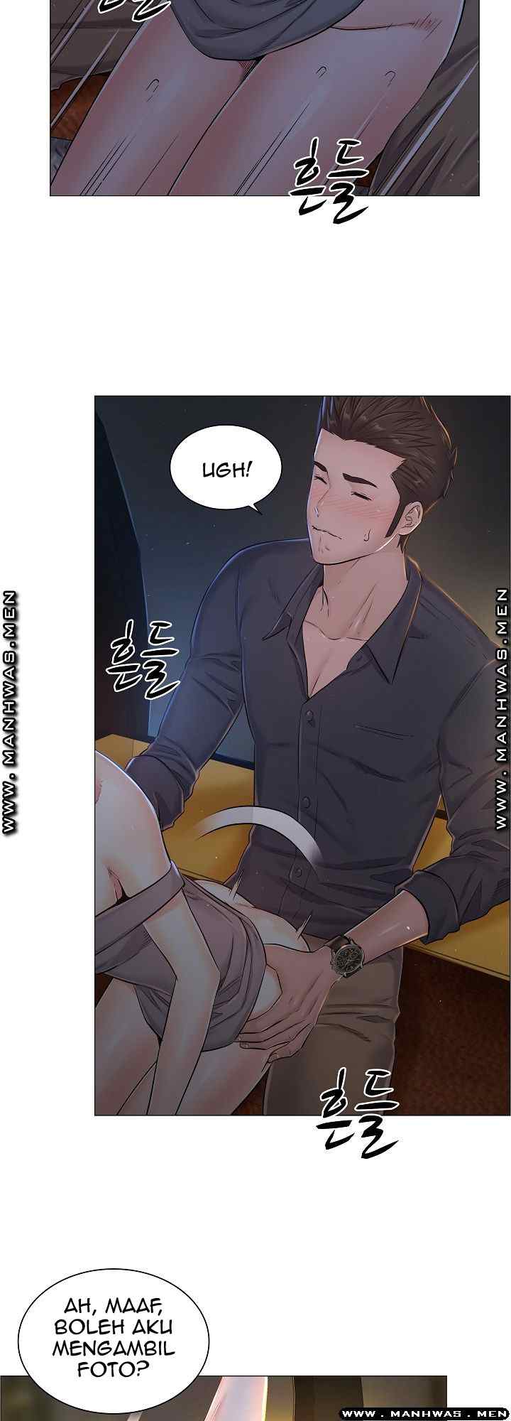 The Game-Fatal Doctor - Chapter 34 38 The Game-Fatal Doctor - Chapter 34 38