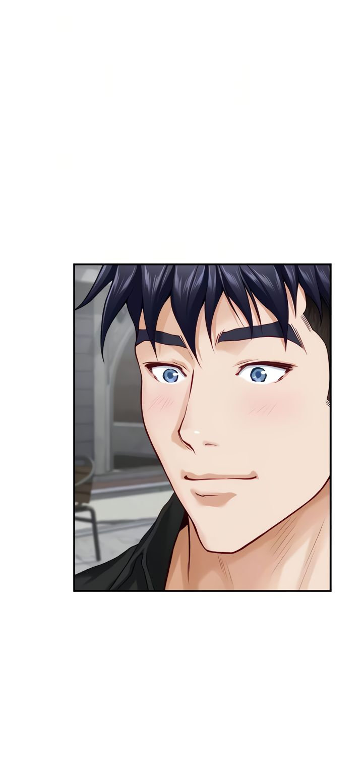 Noona&#8217;s Friend - Chapter 34 36