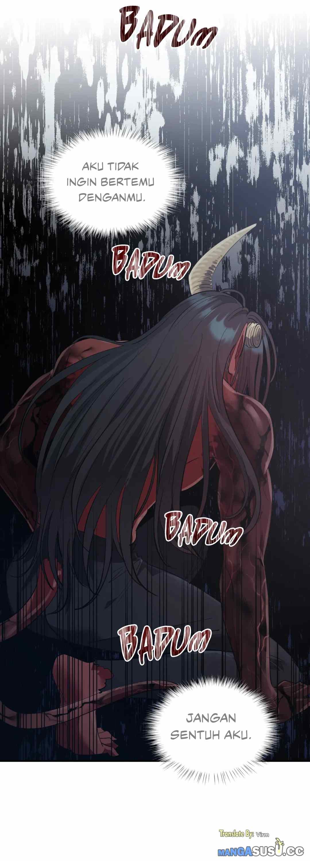 Hana’s Demons of Lust - Chapter 34 27