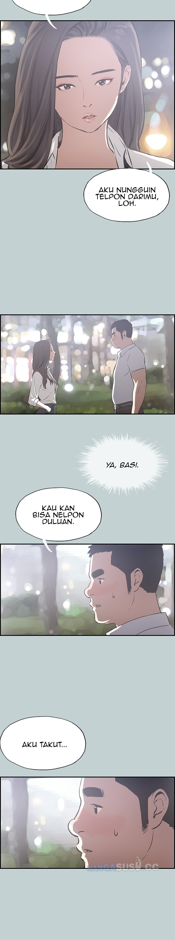 Love Square - Chapter 34 10