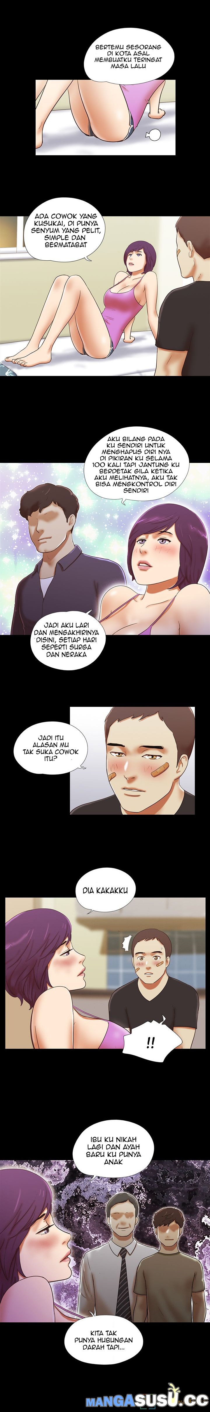 She’s The Girl - Chapter 34 5 She’s The Girl - Chapter 34 5