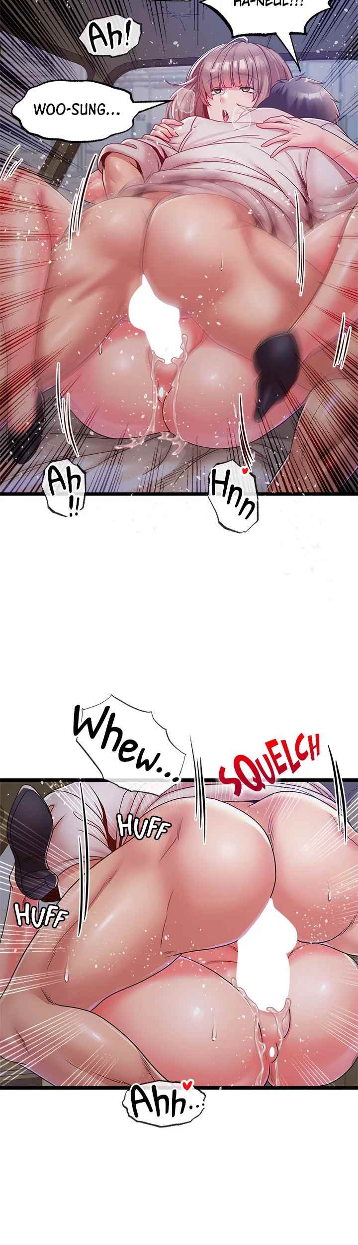 Phone Sex - Chapter 34 36