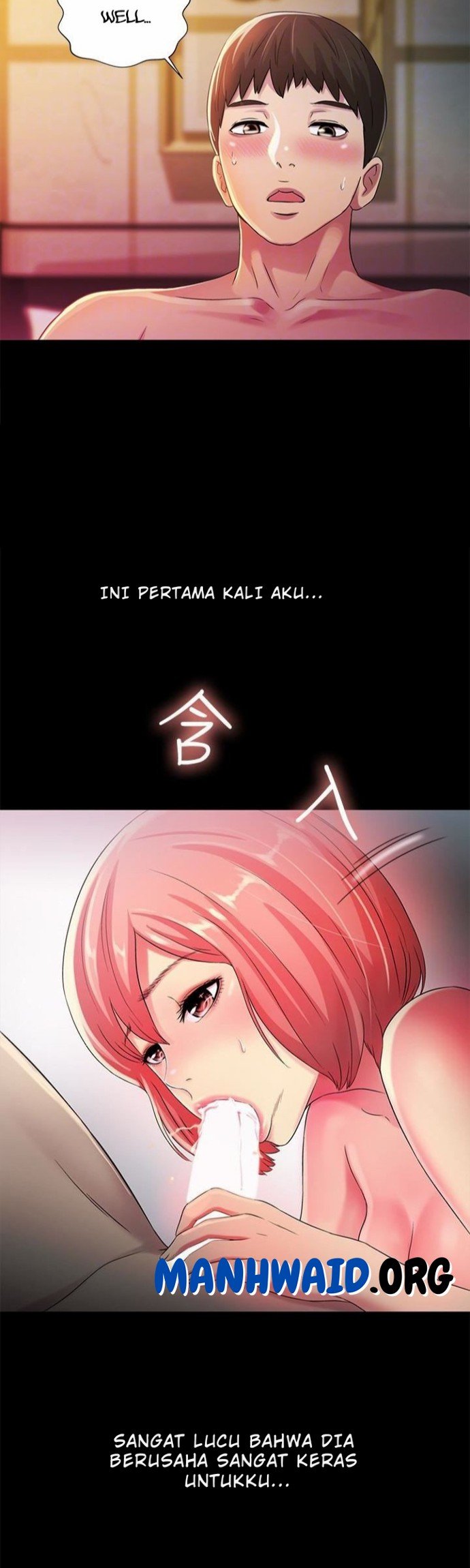 Friend&#8217;s Girlfriend - Chapter 34 22