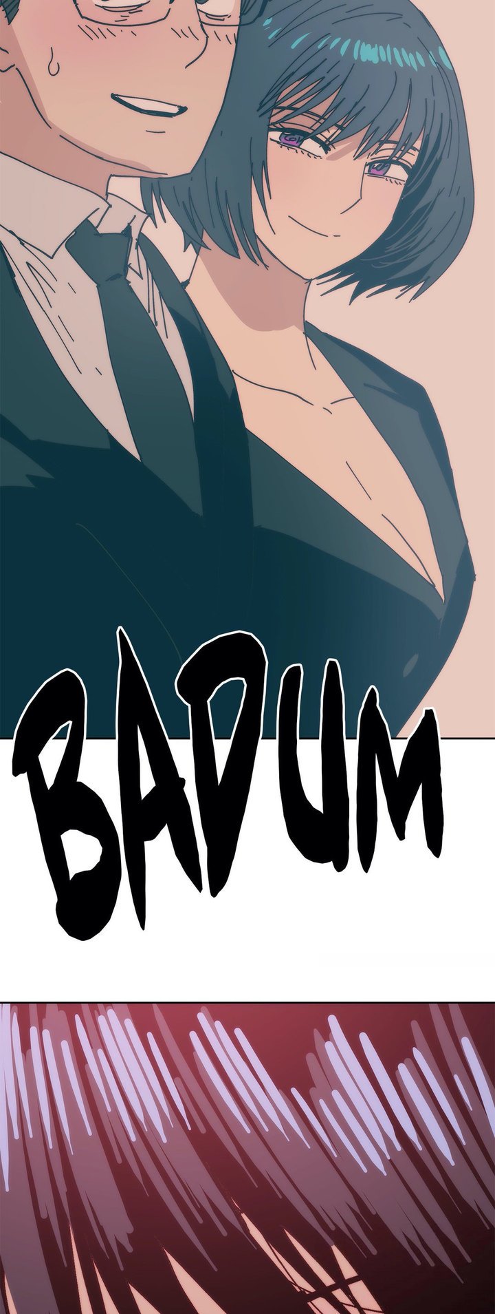 Desire to Kill - Chapter 34 7