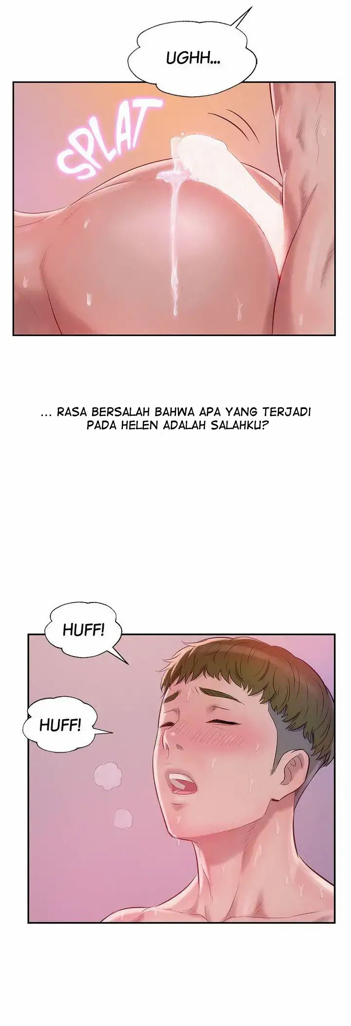 Freshman - Chapter 34 40