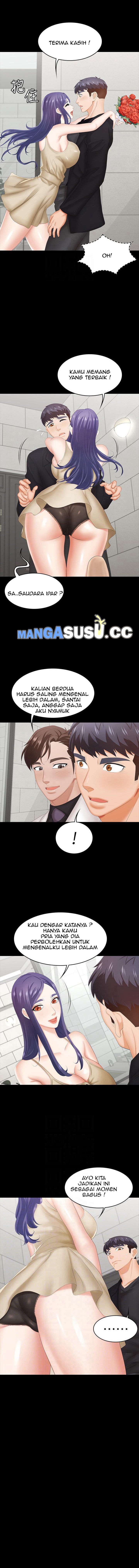 Change Wife - Chapter 34 6